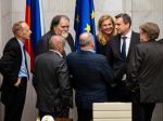 Poslanci nezvolili žiadneho kandidáta na ústavného sudcu