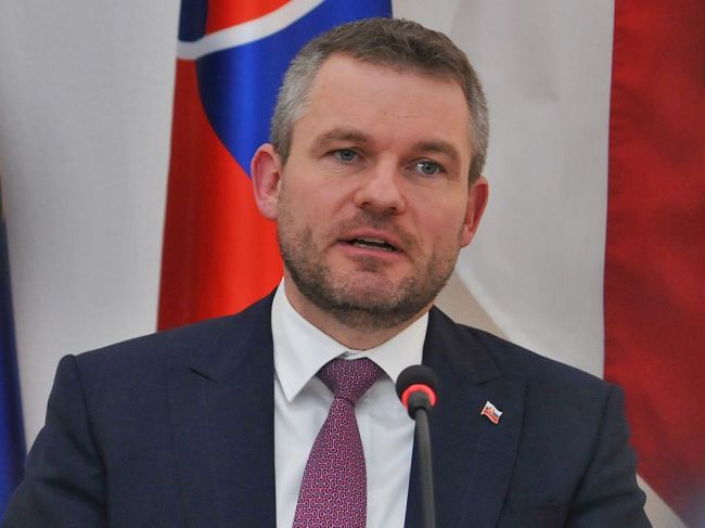 Pellegrini: Voľba ústavných sudcov by mala byť tajná