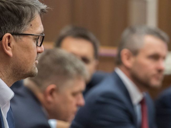 Maďarič: Fico vzdal boj, do ktorého vôbec nemal vstupovať