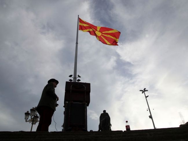 Dohoda o premenovaní Macedónska vstúpila do platnosti
