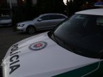 Slovenskí policajti objasnili vlani historicky najviac trestných činov