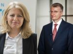 Prieskum: Až 33 % voličov pripúšťa, že môže zmeniť svojho favorita na prezidenta