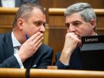 Bugár: Pri voľbe ústavných sudcov, žiaľ, prevládli emócie