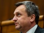 Danko: Ak chce opozícia vládnuť, musí ukázať, že si vie nájsť prienik