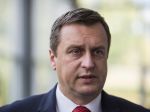 Andrej Danko vyhlásil, že sa Ruska nevzdá, k Pompeovej návšteve mal výhrady