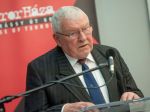 Zomrel bývalý rektor Univerzity Komenského a politológ Miroslav Kusý