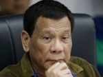 Filipínsky prezident Duterte chce premenovať svoju krajinu