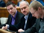 ĽSNS sa zúčastní opakovanej voľby kandidátov na ústavných sudcov