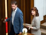 OĽaNO: Slovensko bude mať nefunkčný Ústavný súd, vyzývame premiéra, aby konal