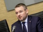 Premiér bude na voľbu kandidátov na ústavných sudcov reagovať v piatok