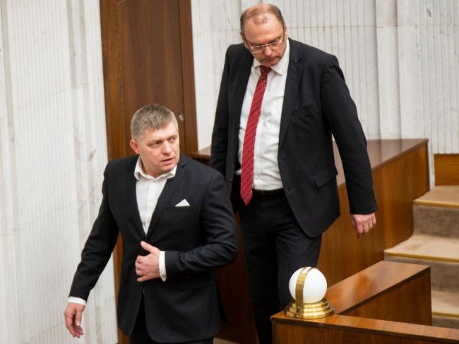 SaS: Koalícia chladnokrvne ochromila najdôležitejšiu súdnu inštanciu na Slovensku