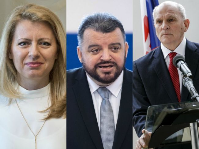Transparency International Slovakia začal monitorovať prezidentské kampane