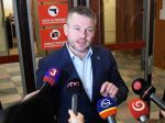 Pellegrini: Nesúhlasím s tým, ako sa Smer-SD zachoval pri voľbe sudcov ÚS