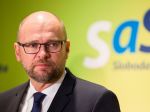 SaS: Sme na začiatku ústavnej krízy, ktorú spôsobila koalícia