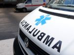 Zrážka cyklistu s vozidlom MHD v Bratislave sa skončila tragicky