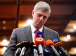 Most-Híd nevidí dôvod meniť svoj postoj ku kandidatúre Fica na ústavného sudcu