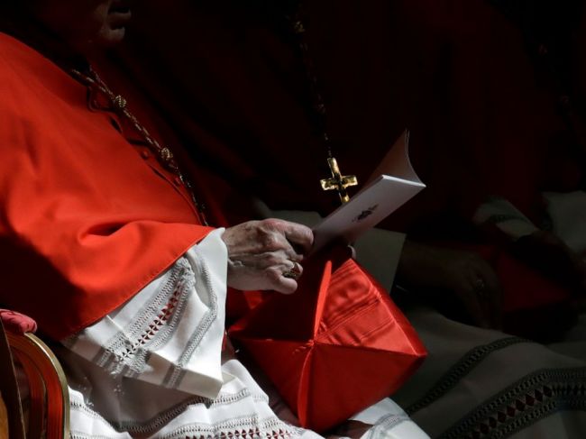 Vatikánskeho vyslanca vyšetrujú pre sexuálny útok
