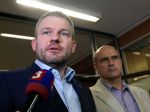 Pellegrini: Polícia nebude nad nikým držať ochrannú ruku