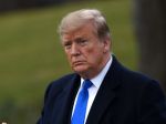 Trump vyhlásil, že japonský premiér ho nominoval na Nobelovu cenu mieru