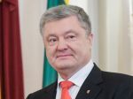 Porošenko: Ruskí tankisti odmietajú ísť na kontaktnú líniu