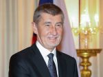Hnutie ANO zvolilo Andreja Babiša za svojho predsedu
