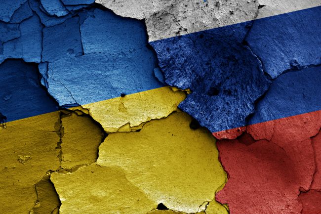 Analytik: Ukrajina sa od Ruska za päť rokov vzdialila viac, než predtým za 20