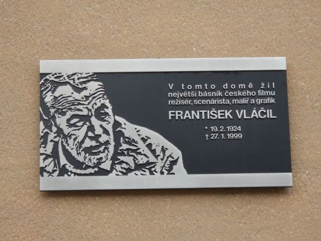 Oceňovaný český režisér František Vláčil sa narodil pred 95 rokmi