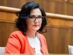 Remišová: Vláda rozdáva dotácie pochybným firmám a nie riadnym vedcom