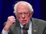 Bernie Sanders ide do prezidentských volieb v roku 2020