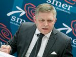 Fico nebude kandidovať na ústavného sudcu, Smer-SD ale trvá na tajnej voľbe