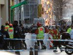 Polícia v Marseille zastrelila muža, ktorý zranil nožom dvoch ľudí