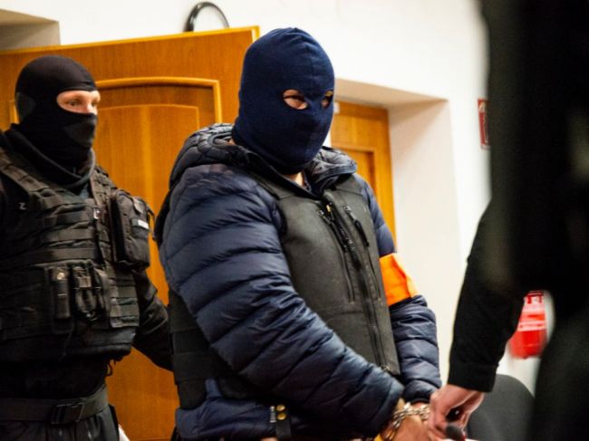 Súd s obvineným v prípade vraždy Jána Kuciaka pre podvod na daniach opäť odročili
