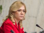 Saková chce vytvoriť špeciálne odbory envirokriminality