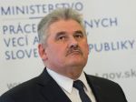 Richter: Na rapídne zvyšovanie minimálnej mzdy v budúcom roku je priestor