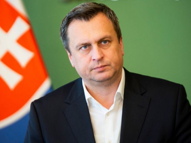 Lajčák: Dankova návšteva Ruska bola pomerne neštandardná