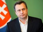 Lajčák: Dankova návšteva Ruska bola pomerne neštandardná