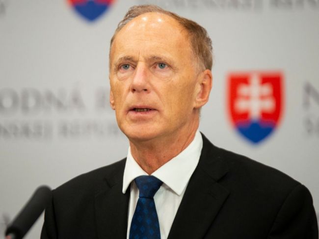 Lídrom kandidátky SNS vo voľbách do EP bude Jaroslav Paška