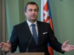 Danko sa pri zahraničných cestách neplánuje riadiť ministrom Lajčákom
