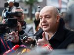 Na odvolacom súde zatiaľ neevidujú sťažnosť prokurátora vo veci väzby Pavla Ruska