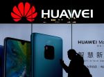 Poslanci z talianskej vládnej koalície chcú zakázať dodávky Huawei pre 5G sieť