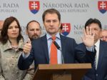 OĽaNO vyzýva Prezidentských kandidátov demokratickej opozície k zodpovednosti