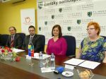 ZSSK vytvorí v SOŠ dopravnej Martin-Priekopa moderné vzdelávacie centrum