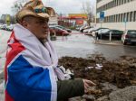 Rozhorčeniu farmárov rozumieme, tvrdí bratislavský magistrát i Staré Mesto