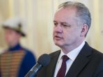Kiska: Fico sa mi mstí za to, že ho nevymenujem za sudcu ÚS