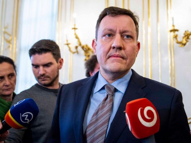 Lipšic: Očakávam, že polícia začne v prípade vydierania Kisku Ficom konať
