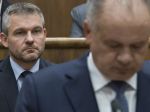 Premiér odmieta Kiskove tvrdenia o vydieraní