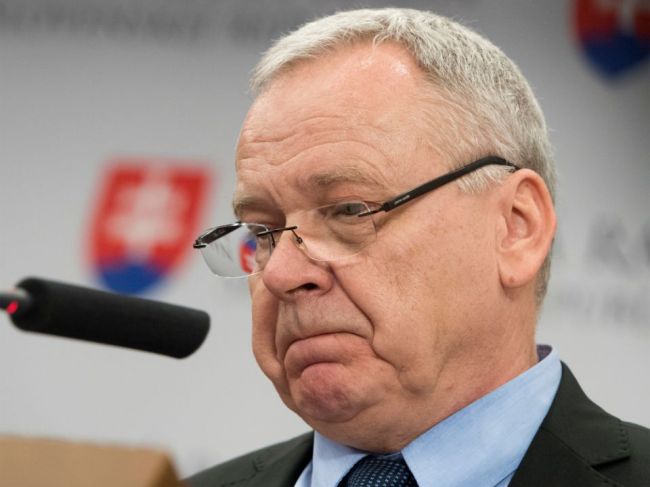 Peter Kresák nebude v ďalšej voľbe kandidovať na ústavného sudcu