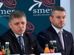 Premiér: V Smere nie je rozkol, môj vzťah s Ficom je ako pred rokmi