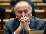 Opozičnú SaS povedie do eurovolieb Eugen Jurzyca
