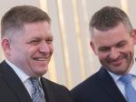 Fico: S Pellegrinim máme úplne perfektné pracovné vzťahy